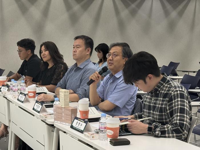 국내 IR 결과발표회